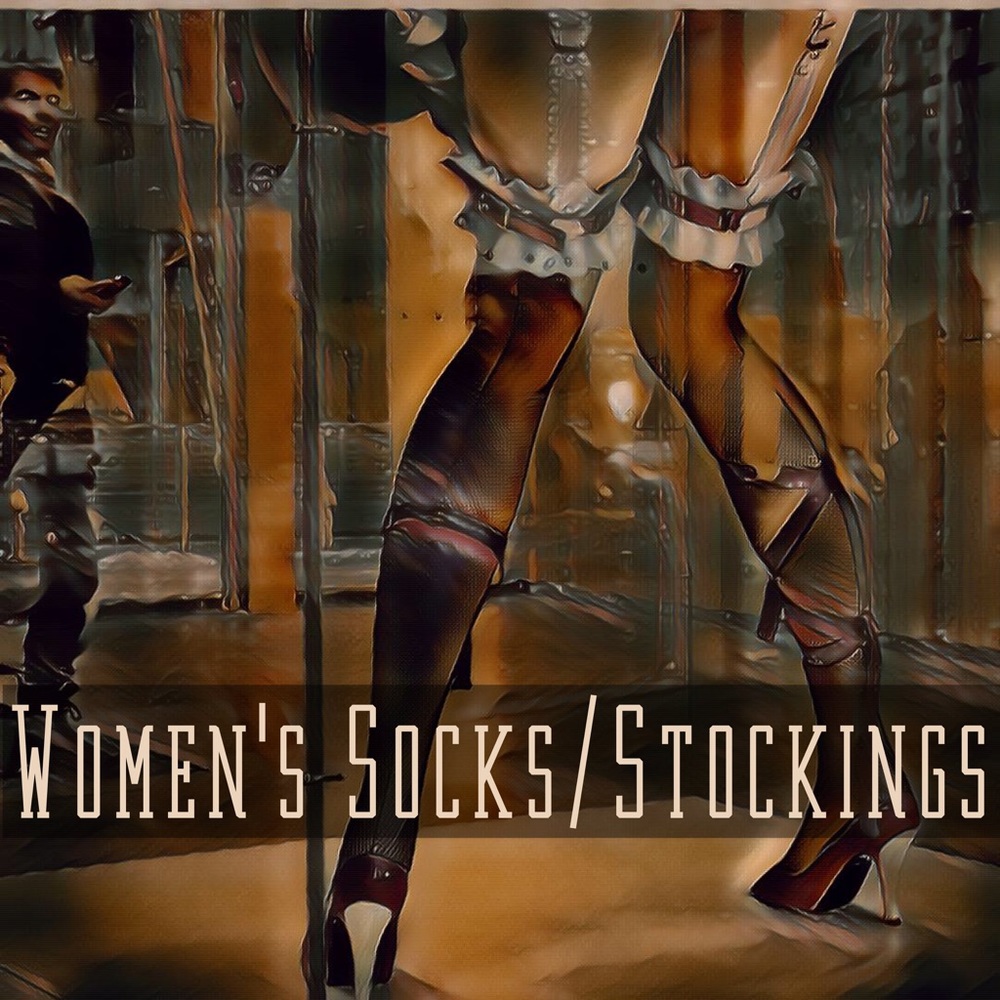 Women's Socks/Stockings
